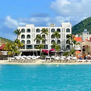 Holland House Beach Hotel Philipsburg (Sint Maarten)