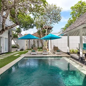 Villa Alun, Seminyak (Bali)