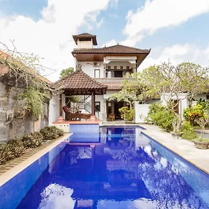 Rumah Akira Guest house Seminyak (Bali)