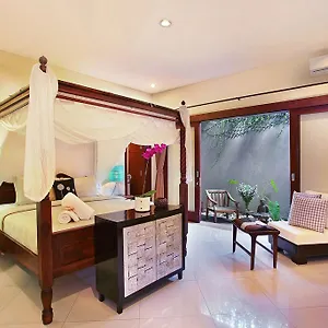 Villa Raull, Seminyak (Bali)