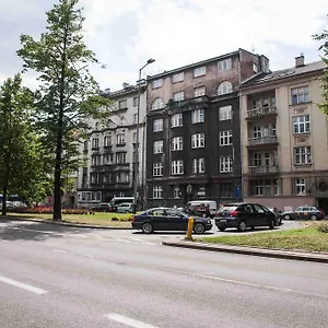 Cracow Apartaments Ii Appartement Cracovie