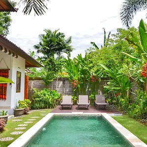 Villa Eco, Seminyak (Bali)