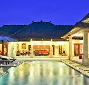 Hotel Bugis, Seminyak (Bali)