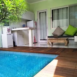 Villa Bali Paradise, Seminyak (Bali)