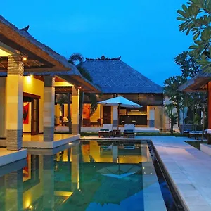 Villa Cahaya, Seminyak (Bali)