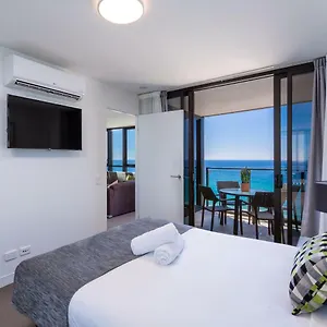 Serain Residences On Surfers Gold Coast