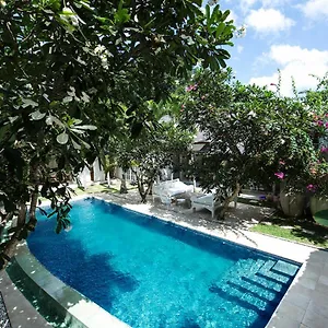 Villa Oazia Villas Canggu, Seminyak (Bali)