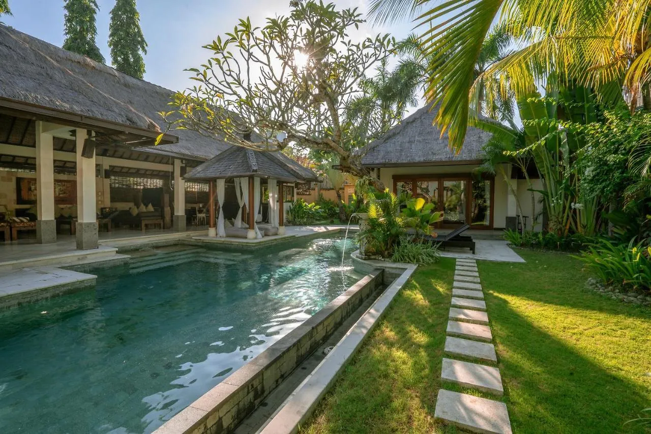 The Maya Seminyak Villas 0*, Seminyak (Bali)