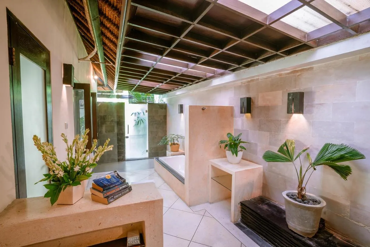 The Maya Seminyak Villas Indonesia