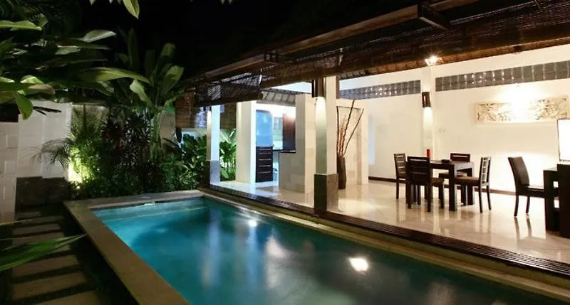 The Maya Seminyak Villas Seminyak (Bali)