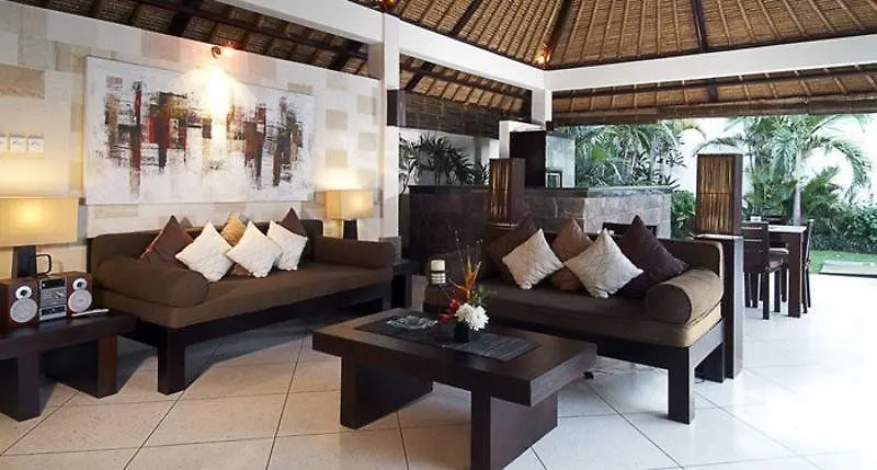 The Maya Seminyak Villas Indonesia