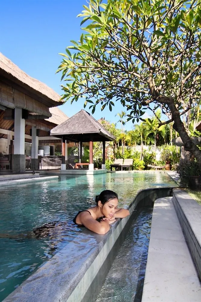 The Maya Seminyak Villas 0*, Seminyak (Bali) Indonesia