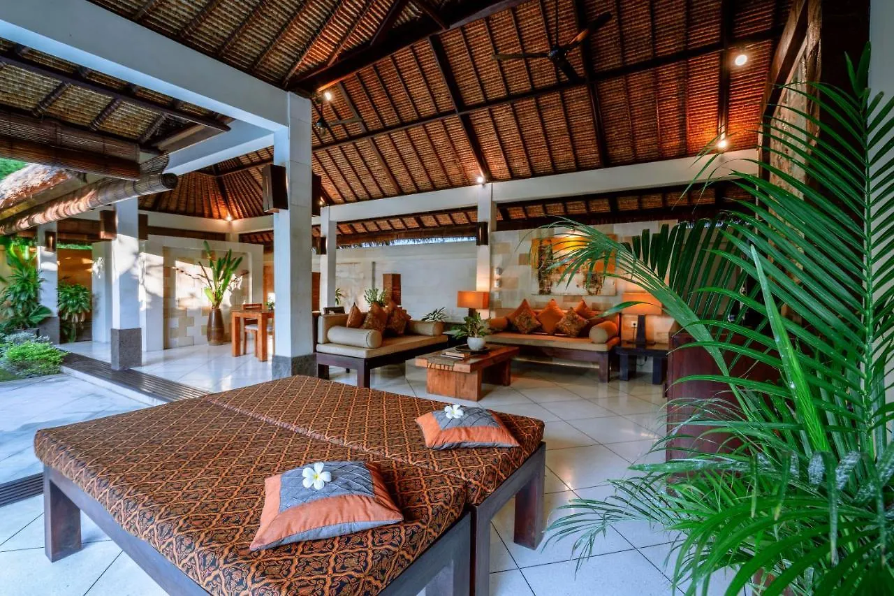 The Maya Seminyak Villas 0*,  Indonesien