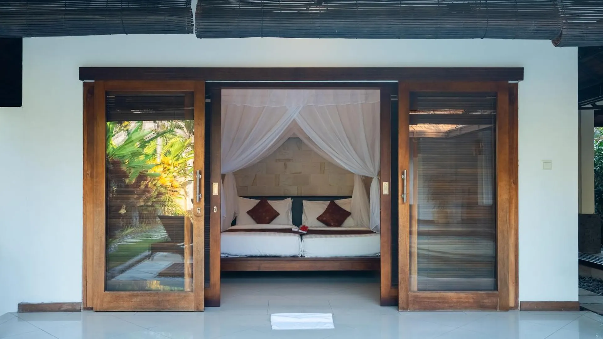 The Maya Seminyak Villas 0*, Seminyak (Bali) Indonesia