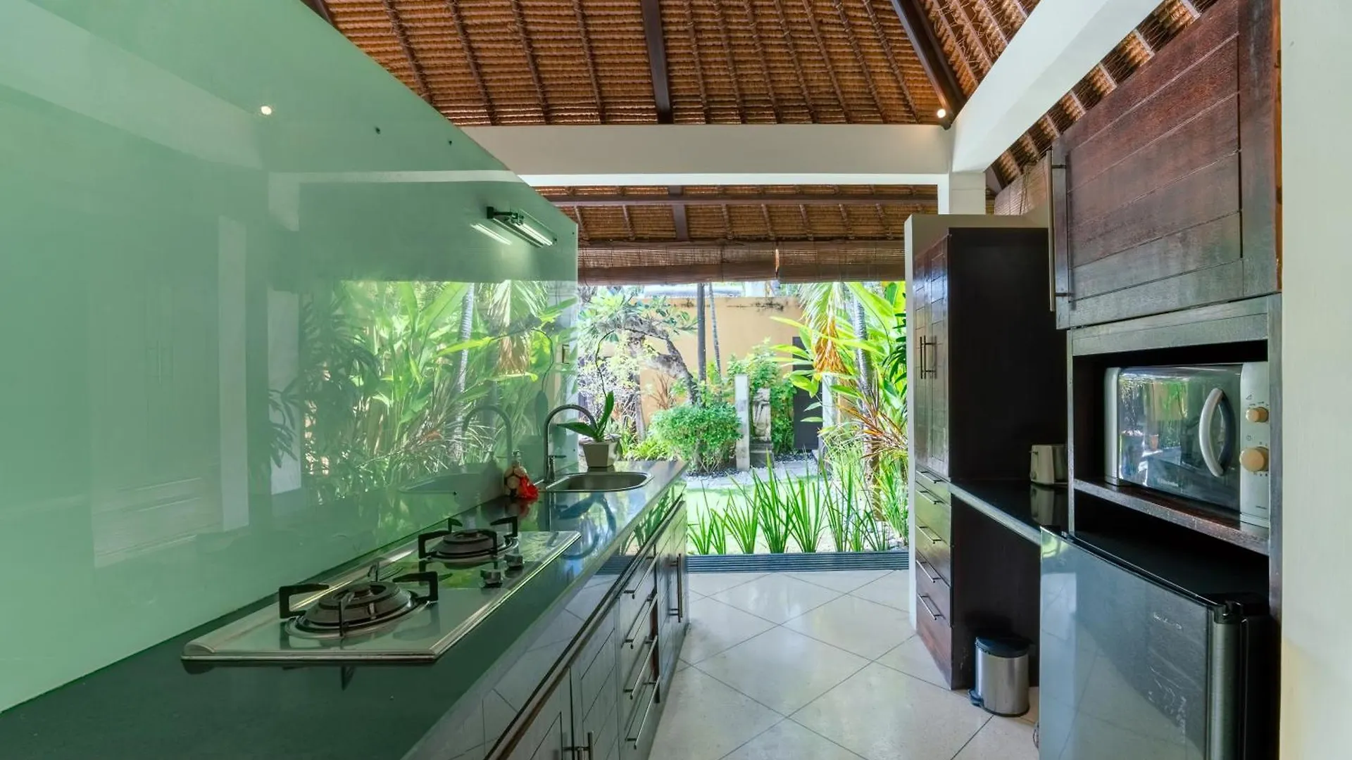 The Maya Seminyak Villas Seminyak (Bali)